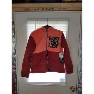 Mountain & Isles Jacket Style: MW13160